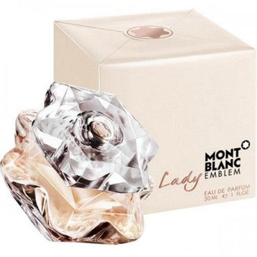 Mont Blanc Lady Emblem EDP Perfume For Women 75ml - Thescentsstore